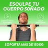 Barra de Entrenamiento (FitDoor) Tonifica tu cuerpo en Casa