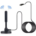 Antena HD +De 80 Canales