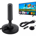 Antena HD +De 80 Canales