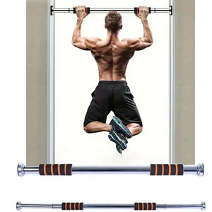 Barra de Entrenamiento (FitDoor) Tonifica tu cuerpo en Casa