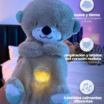 Oso de Peluche Antiestrés